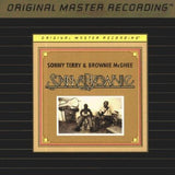 Sonny Terry & Brownie McGhee - Sonny & Brownie