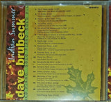 Dave Brubeck - Indian Summer