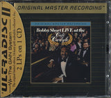 Bobby Short - Live at the Cafe Carlyle