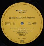 Bennie Wallace - The Free Will