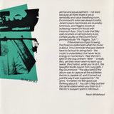 Ray Drummond - The Essence