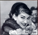 Giuseppe Verdi - La Traviata [Lisboa 1958]