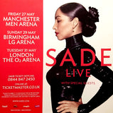 Sade - The Ultimate Collection