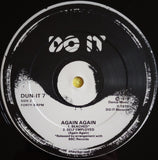 Again Again - The Way We Were