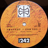 Front 242 - Tragedy >For You<