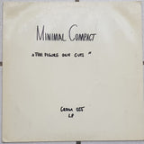 Minimal Compact - The Figure One Cuts