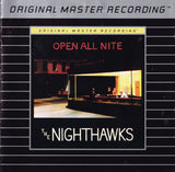 The Nighthawks (3) - Open All Nite