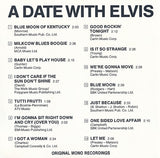 Elvis Presley - A Date With Elvis