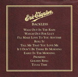 Eric Clapton - Backless