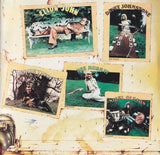 Elton John - Goodbye Yellow Brick Road