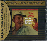 Bing Crosby - Bing Sings Whilst Bregman Swings