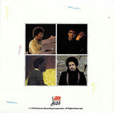 Chick Corea - Chick Corea, Herbie Hancock, Keith Jarrett, McCoy Tyner