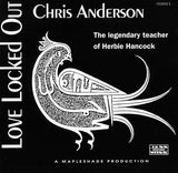Chris Anderson (5) - Love Locked Out