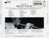 Miles Davis - Volume 2