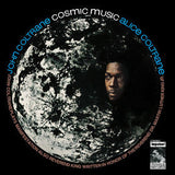 John Coltrane - Cosmic Music