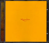 Philip Glass - Kundun (Music From The Original Soundtrack)
