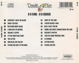 B.B. King - B B Boogie