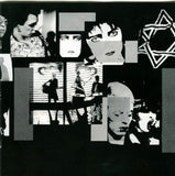 Siouxsie & The Banshees - Once Upon A Time / The Singles