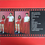 The White Stripes - The White Stripes