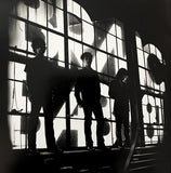 Black Rebel Motorcycle Club - Baby 81