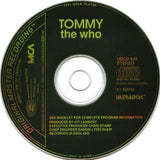 The Who - Tommy