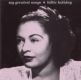 Billie Holiday - My Greatest Songs