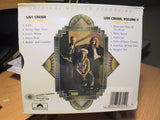 Cream (2) - Live Cream & Live Cream, Volume II