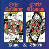 Otis Redding - King & Queen