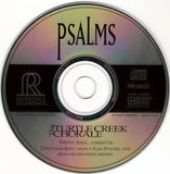 Turtle Creek Chorale - Psalms
