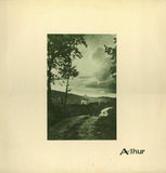 Né Ladeiras - Alhur