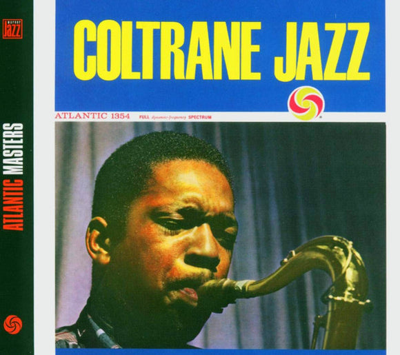 John Coltrane - Coltrane Jazz