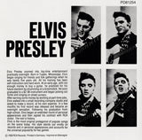 Elvis Presley - Elvis Presley