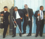 Afro-Cuban All Stars - Distinto, Diferente