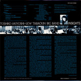 Toshiko Akiyoshi-Lew Tabackin Big Band - Insights