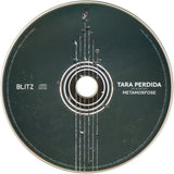 Tara Perdida - Tara Perdida Em Acústico – Metamorfose