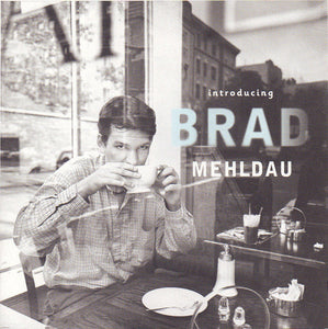 Brad Mehldau - Introducing