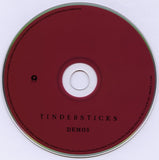 Tindersticks