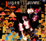 Siouxsie & The Banshees - A Kiss In The Dreamhouse