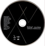 Stéphane Pompougnac - Hôtel Costes 15