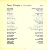 Ibrahim Ferrer - Buena Vista Social Club Presents Ibrahim Ferrer