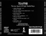 Traffic - The Low Spark Of High Heeled Boys