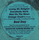 In Time (The Best Of R.E.M. 1988-2003)