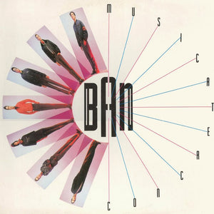 Ban (2) - Música Concreta