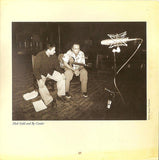 Ibrahim Ferrer - Buena Vista Social Club Presents Ibrahim Ferrer