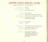 Buena Vista Social Club
