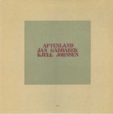 Jan Garbarek - Aftenland