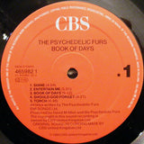 Book Of Days
