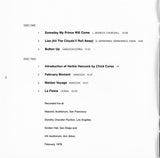 Herbie Hancock - An Evening With Herbie Hancock & Chick Corea In Concert