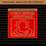 Various - A Very Special Christmas