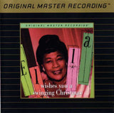 Ella Fitzgerald - Ella Wishes You A Swinging Christmas